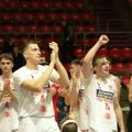 Važna pobeda kragujevačkih košarkaša u Jezeru