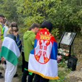 Studenti iz Novog Pazara večeras u Mrčajevcima, objavili celu rutu do Novog Sada