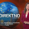 N1 Direktno: Prekretnica u Strazburu