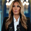 Novinar tužio Melaniju: Prva dama mu pretila da će ga pravno goniti zbog izjava u vezi s Epstajnom: "On ju je vrlo dobro…