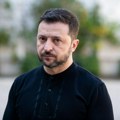 Zelenski: Pogođena termoelektrana u Slavjansku, poginule dve osobe