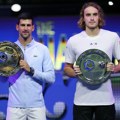 Sjajne vesti za dvojicu Srba: Novak ubedljivo najveći favorit, Laslo upao u žreb!