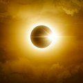 Astro-turizam je sve popularniji Ljudi već rezervišu putovanja kako bi videli potpuno pomračenje Sunca
