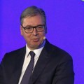 Vučić: Tri i po godine nismo otvorili nijedan klaster, to je postala geopolitička igra