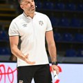 Novi selektor Srbije poražen u Podgorici: Crno-beli pali posle velike drame u finišu