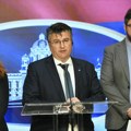 „Marija Zdravković mi je rekla da ne vređam predsednika Vučića i prekinula sednicu“: Poslanik Bundestaga o burnom sastanku u…