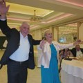 Nevenka i Vlastimir proslavili 50 godina braka: Život ih je razdvojio, a ovako su uspeli da sačuvaju ljubav