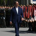 Austrijski dnevnik: Vučić preuzima vojsku i policiju, kao nekada Milošević
