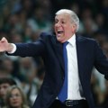 "Obradovićeva ostavka je neopoziva": Partizan već traži novog trenera