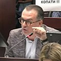 GG “Ivan Ćalović – Istina i čast“ prekida skupštinske konsultacije i najavljuje odluku o daljem radu u Skupštini grada…