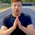 Procenjen na 5 milijardi dolara Najpraćeniji jutjuber sveta MrBeast izlazi na berzu Najveći fanovi postaju suvlasnici brenda