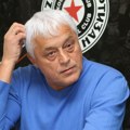 "Znam da se Željko Obradović neće vratiti" Legendarni Muta progovorio o Partizanu: Ostavio bih Mirka Ocokoljića! Što bismo…