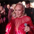 Najveća muzička zvezda večeri: Lepa Brena druga specijalna gošća na koncertu "Leksington" benda
