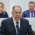 Lavrov povodom 30 godina Dejtonskog sporazuma: Ključ mira i stabilnosti u BiH