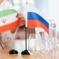 Moskva i Teheran – partnerstvo s pukotinama