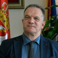 Dejan Vuk Stanković: "Obrazovni sistem u Srbiji je zbog blokada prošao kroz jednu od najvećih kriza u novijoj srpskoj istoriji"…