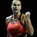 Beloruskinja ipak najbolja: Arina Sabalenka i zvanično prva teniserka sveta