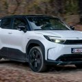 Toyota Urban Cruiser: novi električni SUV koji ozbiljno ulazi u B-segment