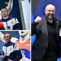 (Foto) Komarov jedini doneo Srbiji svetsko zlato: Najbolji je rvač u 2025. godini, nagrada i Trajkoviću