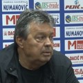 Preminuo Milorad Kosanović, nekadašnji trener FK Novi Pazar, na 75. rođendan