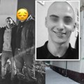 Poslednji osmeh srpskog anđela: Nenad (18) ložio badnjak, radovao se životu, a onda mu je dželat prerezao vrat