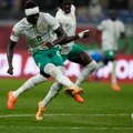 Senegal u polufinalu Kupa afričkih nacija