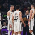 Šokantne vesti iz Španije: Real Madrid napušta Evroligu!