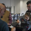 Portugalci izašli na izbore uprkos ekstremnim vremenskim uslovima FOTO/VIDEO