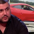 Ovo je Asminov vozni park, vredan na stotine hiljada evra: Ferari, Bentli... Prozvali ga: "Sve je na lizing"