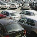 Besplatan parking u Beogradu od nedelje do utorka