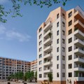 Bor dobija stambeni kompleks sa 230 stanova i podzemnom garažom - U planu gradnja 5 sedmospratnica u blizini Novog gradskog…