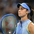 Olga Danilović nazadovala do 89. mesta na WTA listi