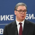 Vučić uputio čestitke svim vernicima islamske veroispovesti povodom početka Ramazana