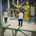 Slučajevi šuge u kragujevačkom Stellantisu: „Epidemiološka situacija pod nadzorom stručnih službi“