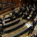 Libanski parlament produžio sopstveni mandat za dve godine, izbori odloženi