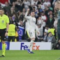"Sanjate o ovakvim utakmicama": Evo šta je zvezda Reala rekla posle het-trika za pamćenje u Ligi šampiona