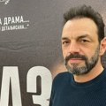 Glumac Edon Rizvanoli za BBC: 'Film nema moć da promeni mase, ali može da inspiriše pojedinca'