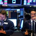 Wall Street: Dow Jones potonuo na najnižu ovogodišnju razinu