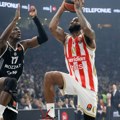 Bomba koja će zatresti košarku: Spajaju se NBA i Evroliga, ali samo pod ovim uslovom?