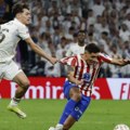 "Madrilenjo" posle preokreta pripao Realu
