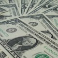Američki dolar pao na najniži nivo za četiri nedelje posle primirja SAD i Irana