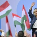 Le Pen: Pobeda opozicije nije pobeda Mađarske već Brisela