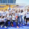 Na 39. Beogradskom maratonu učestvuje i 64 poštara