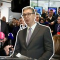 Srpska silicijumska dolina u Kragujevcu Predsednik Vučić stigao na svečano otvaranje i puštanje u rad novog superkompjutera-…
