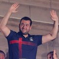 Uroš Stevanović podneo ostavku na mesto selektora vaterpolo reprezentacije Srbije