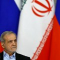 Pezeškijan: Iran spreman za diplomatiju, ali insistira na nacionalnim pravima