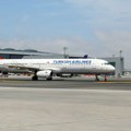 Guma Erbasa A330 planula posle sletanja: Brza reakcija sprečila tragediju na aerodromu u Nepalu