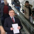 Poljska traži odgovore kako je bivši ministar sa poternice otputovao u SAD