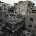 Izrael pokušao da likvidira šefa Hamasa Iza al-Dina al-Hadada