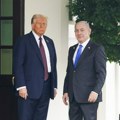 Netanjahu će danas razgovarati sa Trampom, teme Iran i poseta Kini